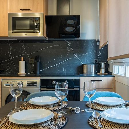 בילבאו Villa Hita Apartment By People Rentals מראה חיצוני תמונה