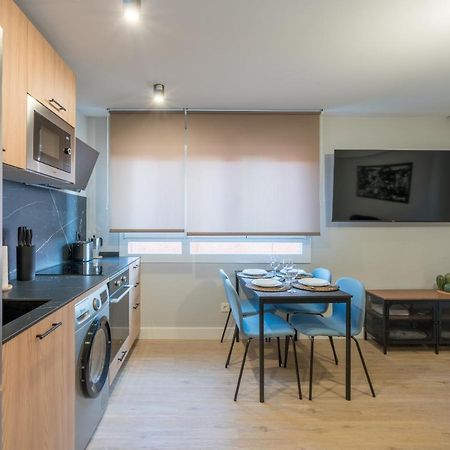 בילבאו Villa Hita Apartment By People Rentals מראה חיצוני תמונה