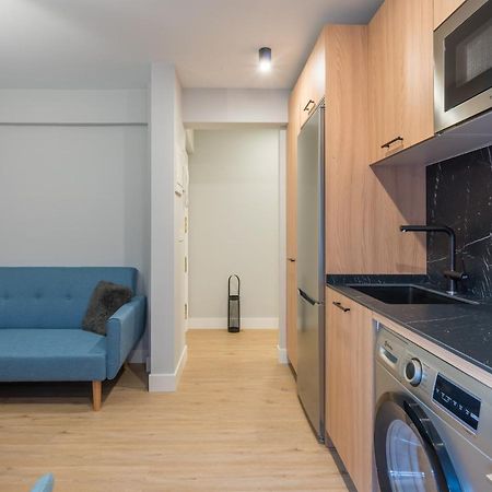 בילבאו Villa Hita Apartment By People Rentals מראה חיצוני תמונה