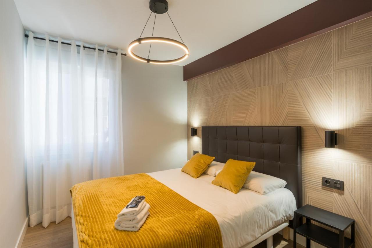 בילבאו Villa Hita Apartment By People Rentals מראה חיצוני תמונה