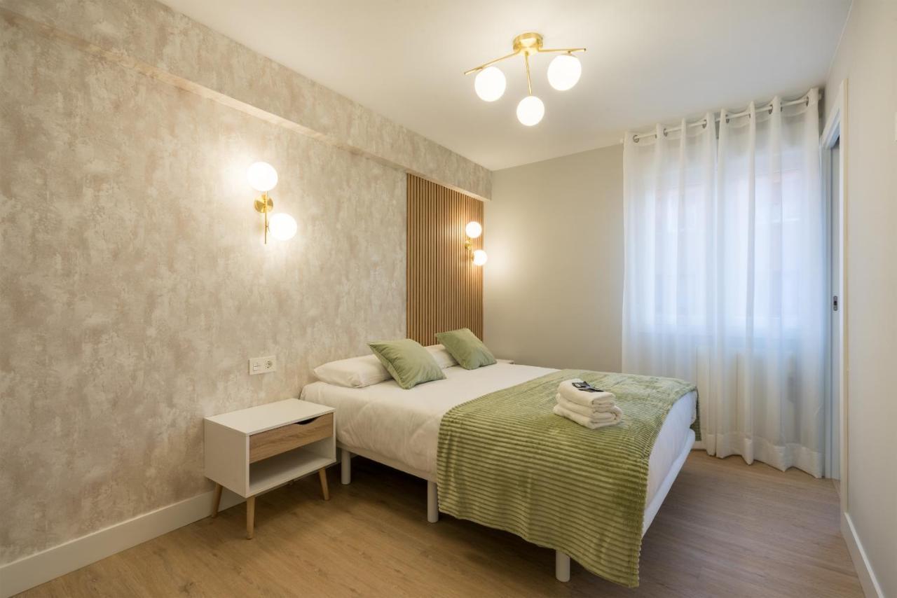 בילבאו Villa Hita Apartment By People Rentals מראה חיצוני תמונה