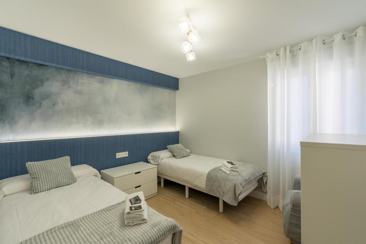 בילבאו Villa Hita Apartment By People Rentals מראה חיצוני תמונה