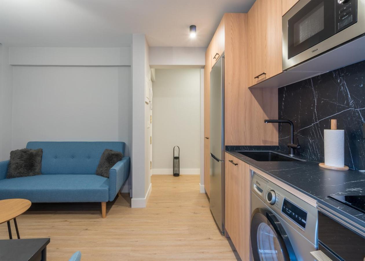 בילבאו Villa Hita Apartment By People Rentals מראה חיצוני תמונה