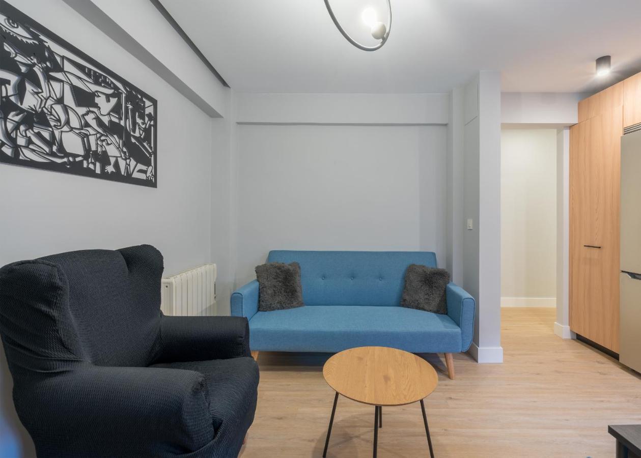בילבאו Villa Hita Apartment By People Rentals מראה חיצוני תמונה