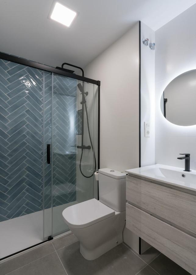 בילבאו Villa Hita Apartment By People Rentals מראה חיצוני תמונה