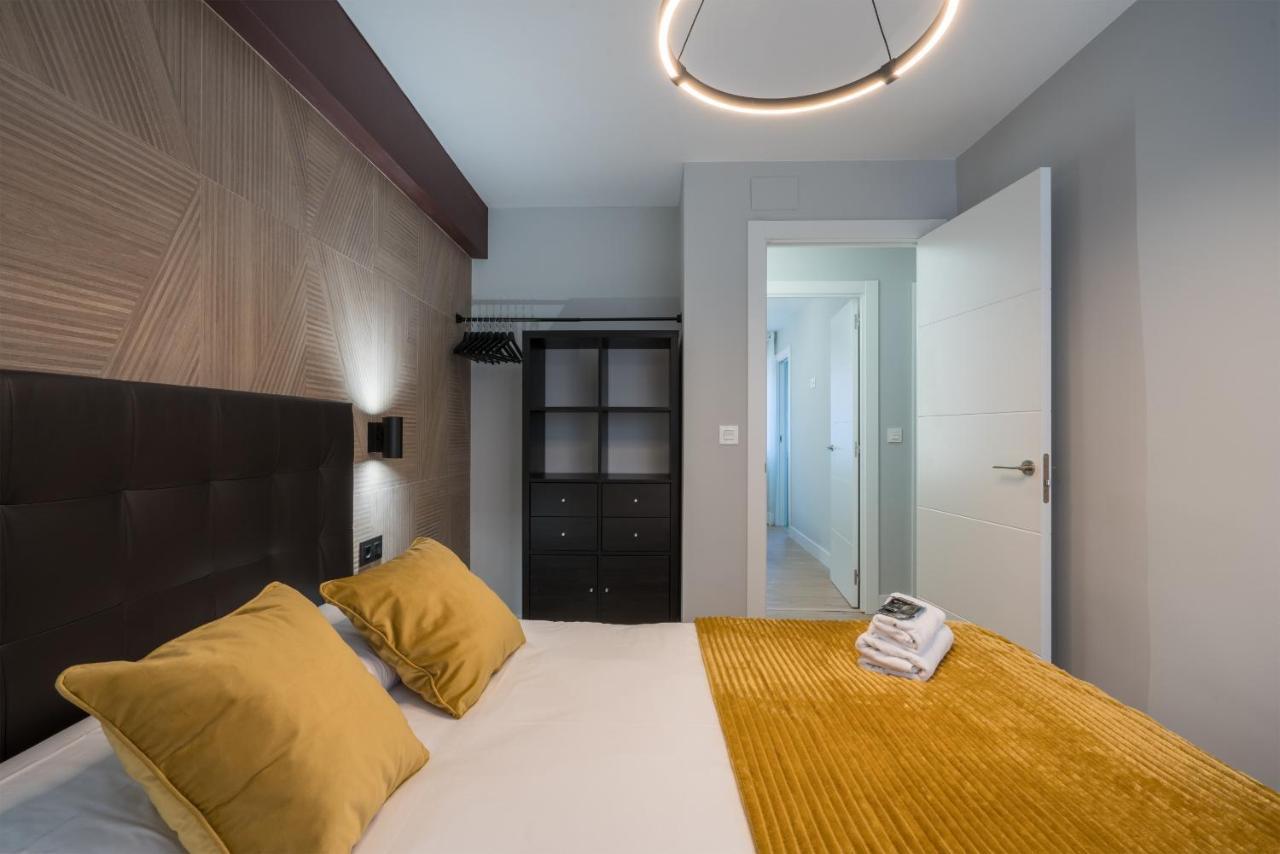 בילבאו Villa Hita Apartment By People Rentals מראה חיצוני תמונה