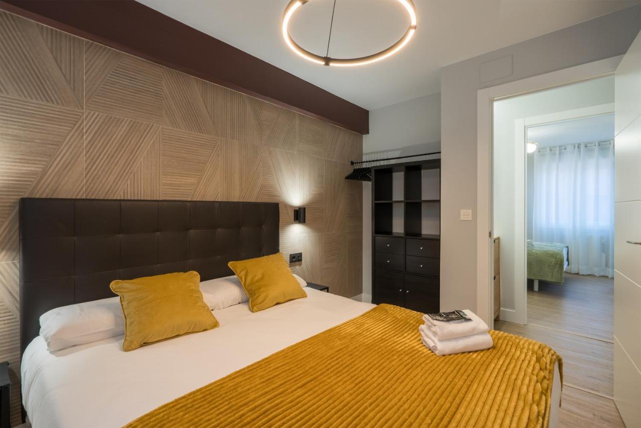 בילבאו Villa Hita Apartment By People Rentals מראה חיצוני תמונה
