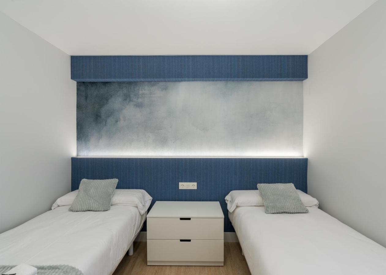 בילבאו Villa Hita Apartment By People Rentals מראה חיצוני תמונה
