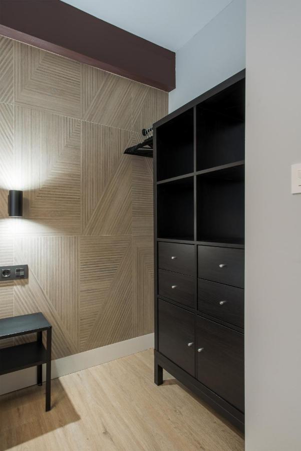 בילבאו Villa Hita Apartment By People Rentals מראה חיצוני תמונה