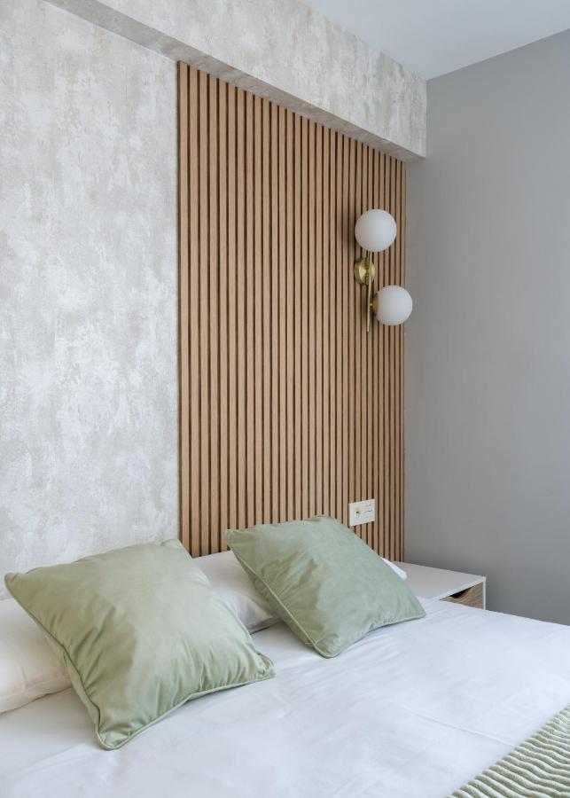 בילבאו Villa Hita Apartment By People Rentals מראה חיצוני תמונה