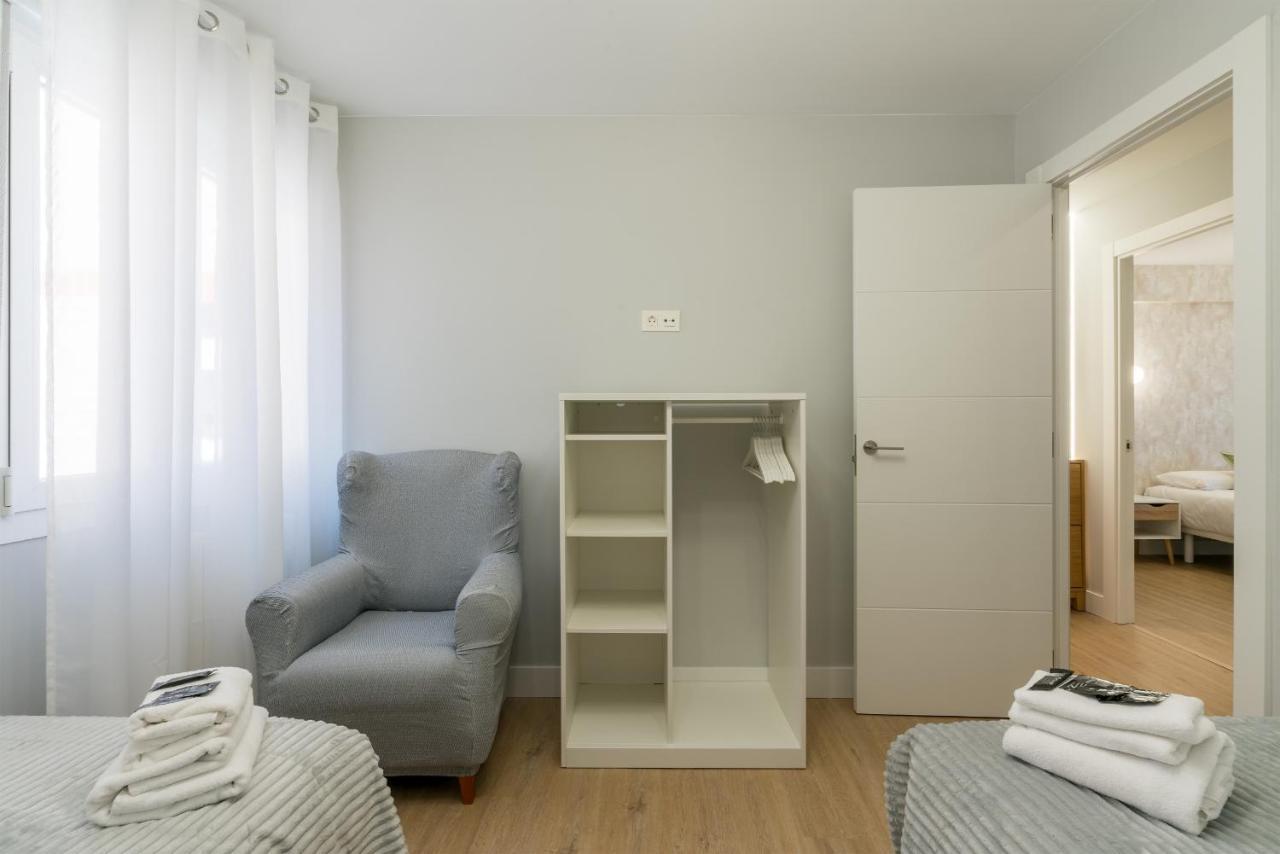 בילבאו Villa Hita Apartment By People Rentals מראה חיצוני תמונה