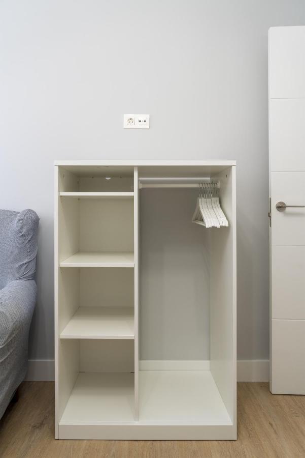 בילבאו Villa Hita Apartment By People Rentals מראה חיצוני תמונה