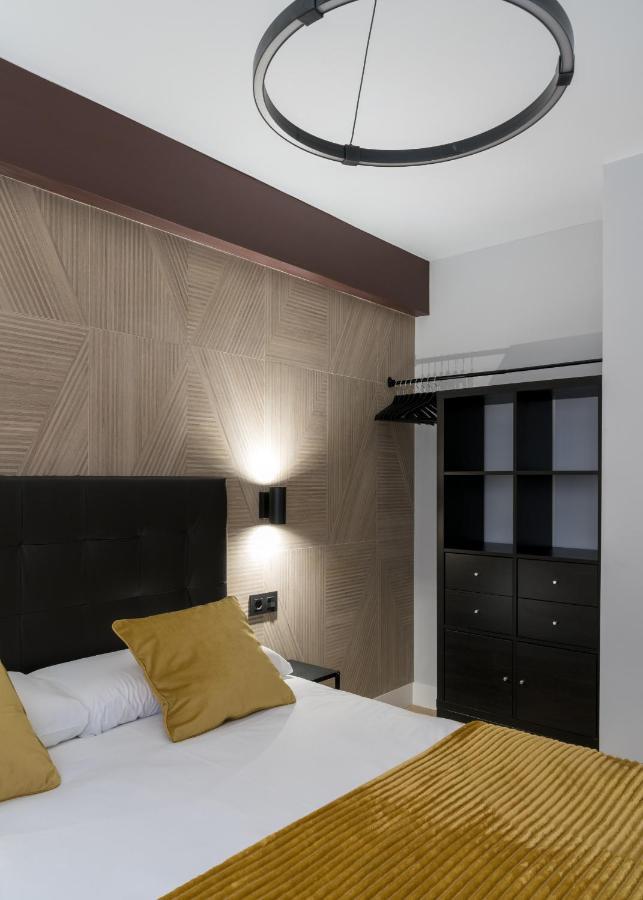 בילבאו Villa Hita Apartment By People Rentals מראה חיצוני תמונה