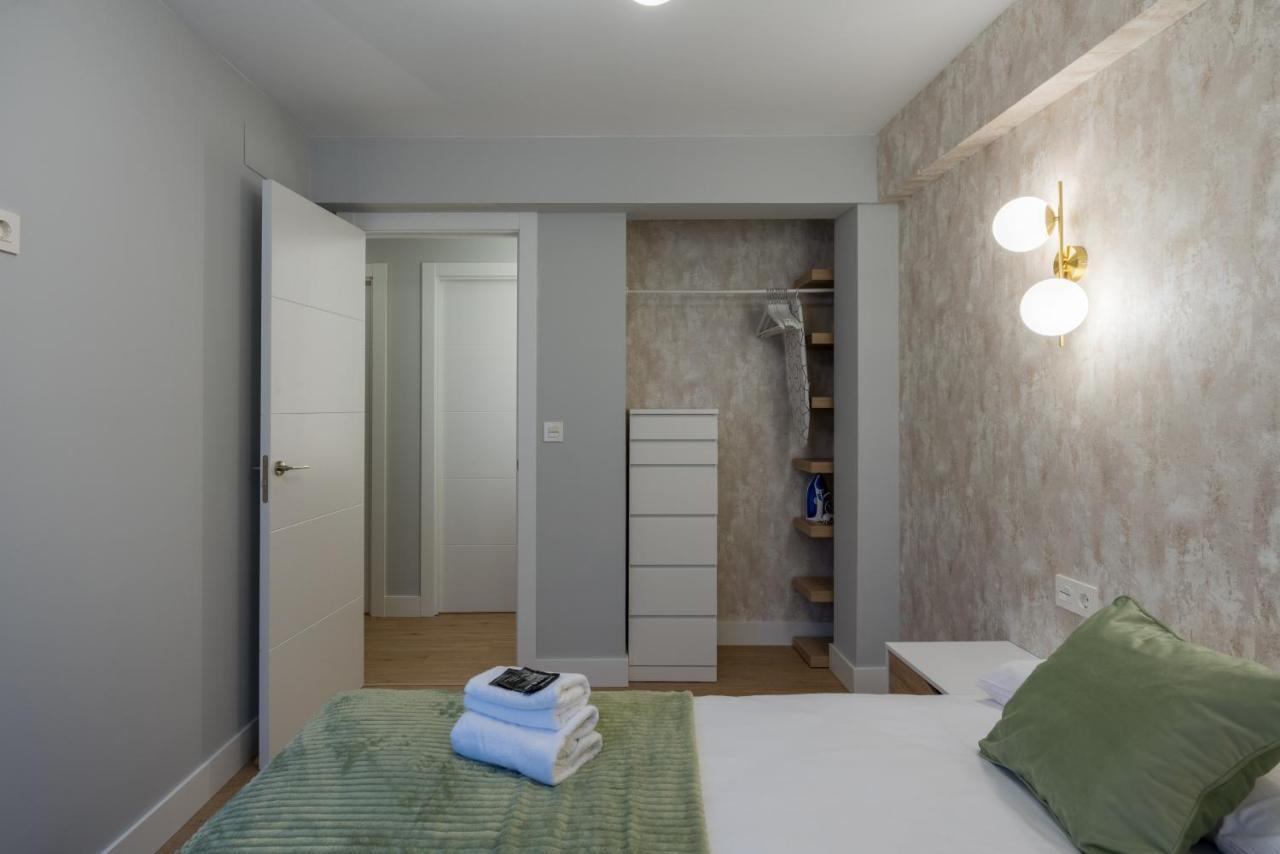 בילבאו Villa Hita Apartment By People Rentals מראה חיצוני תמונה